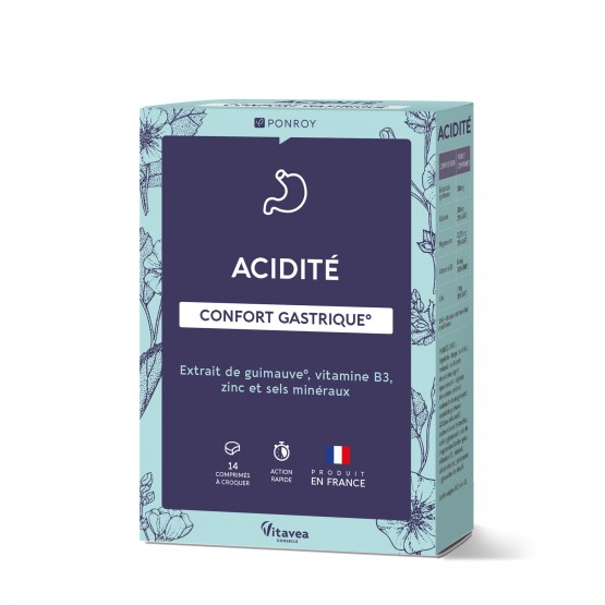 Acidité